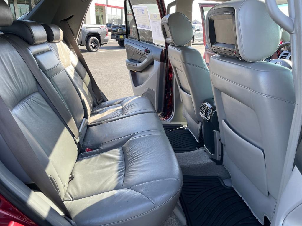 used 2008 Toyota 4Runner car, priced at $19,857