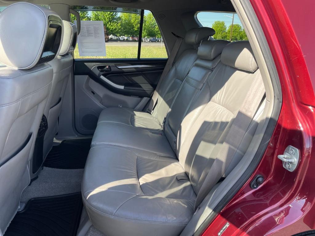 used 2008 Toyota 4Runner car, priced at $19,857