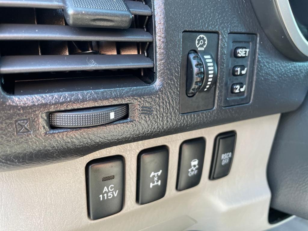 used 2008 Toyota 4Runner car, priced at $19,857