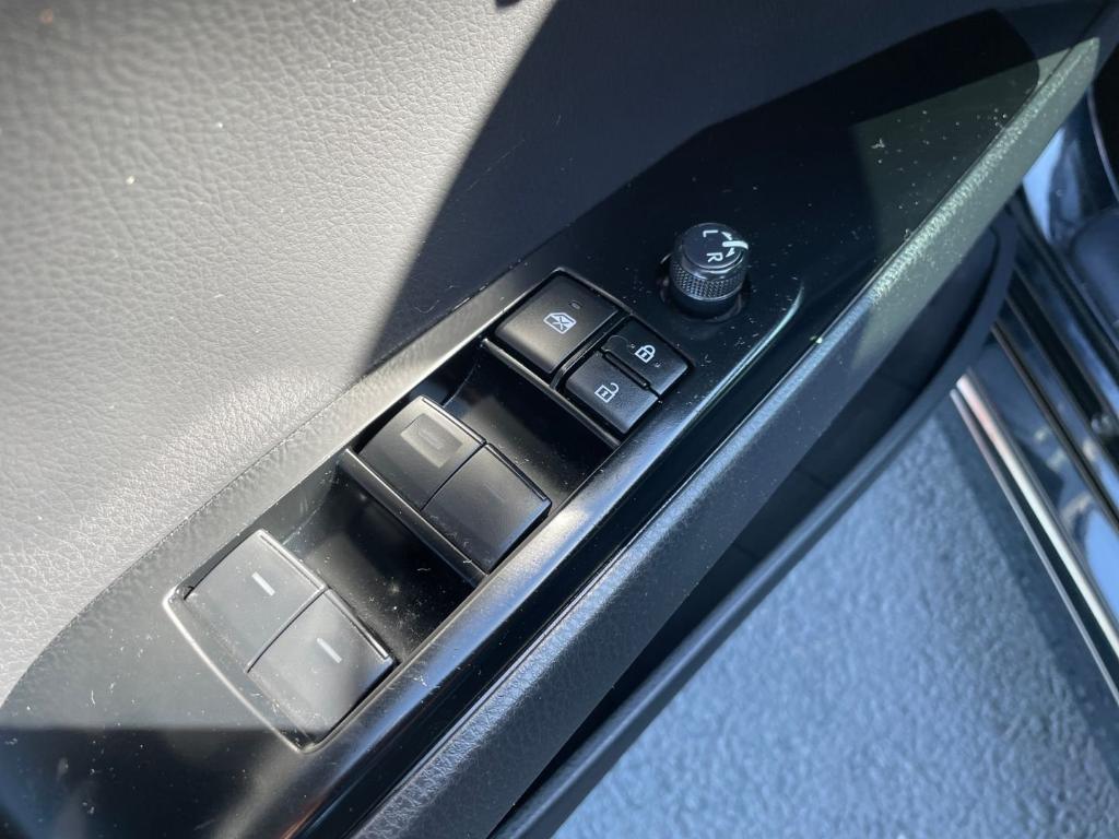 used 2025 Toyota Camry car, priced at $34,324