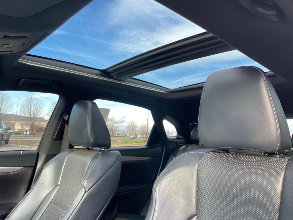 used 2016 Lexus RX 350 car, priced at $24,661