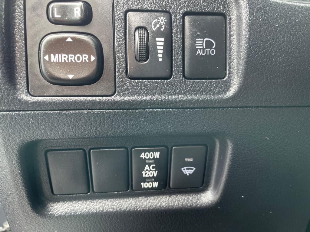 used 2024 Toyota 4Runner car, priced at $48,672