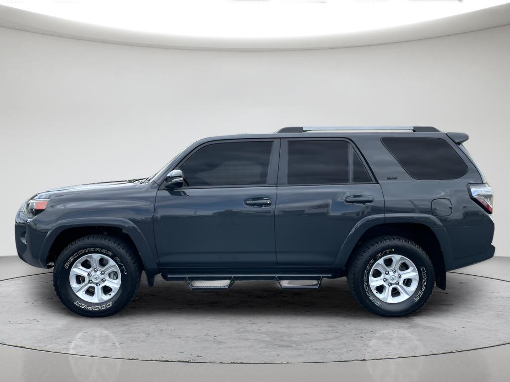 used 2024 Toyota 4Runner car, priced at $48,672