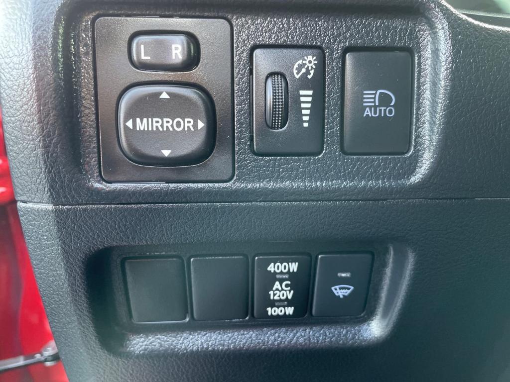 used 2022 Toyota 4Runner car, priced at $42,618