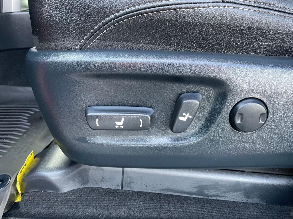 used 2022 Toyota 4Runner car, priced at $42,618