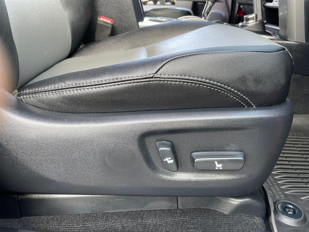 used 2022 Toyota 4Runner car, priced at $42,618