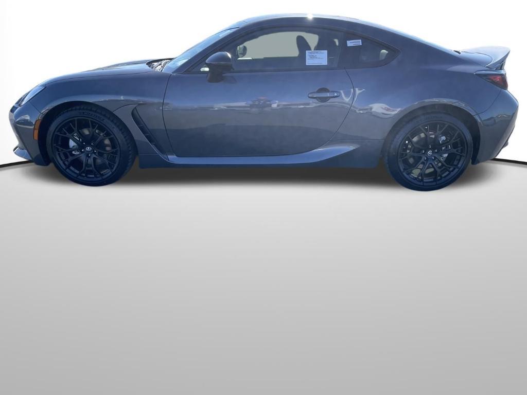 new 2026 Toyota GR86 car, priced at $39,444