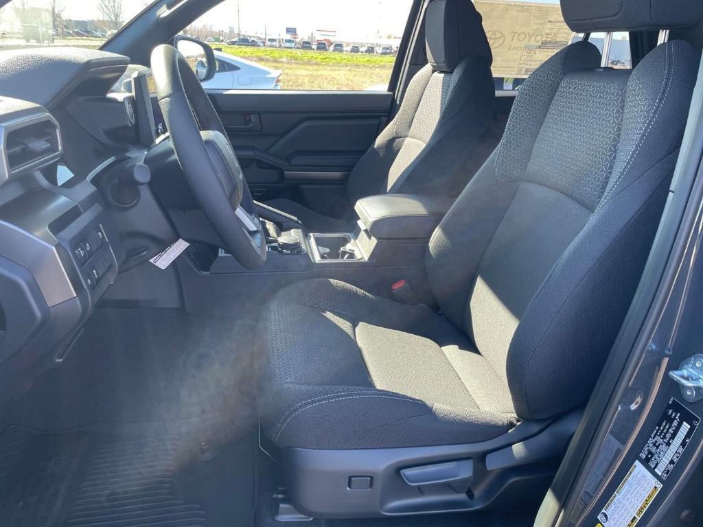 new 2026 Toyota 4Runner car, priced at $48,433