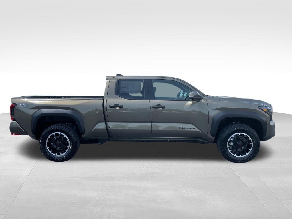 new 2026 Toyota Tacoma car, priced at $57,682