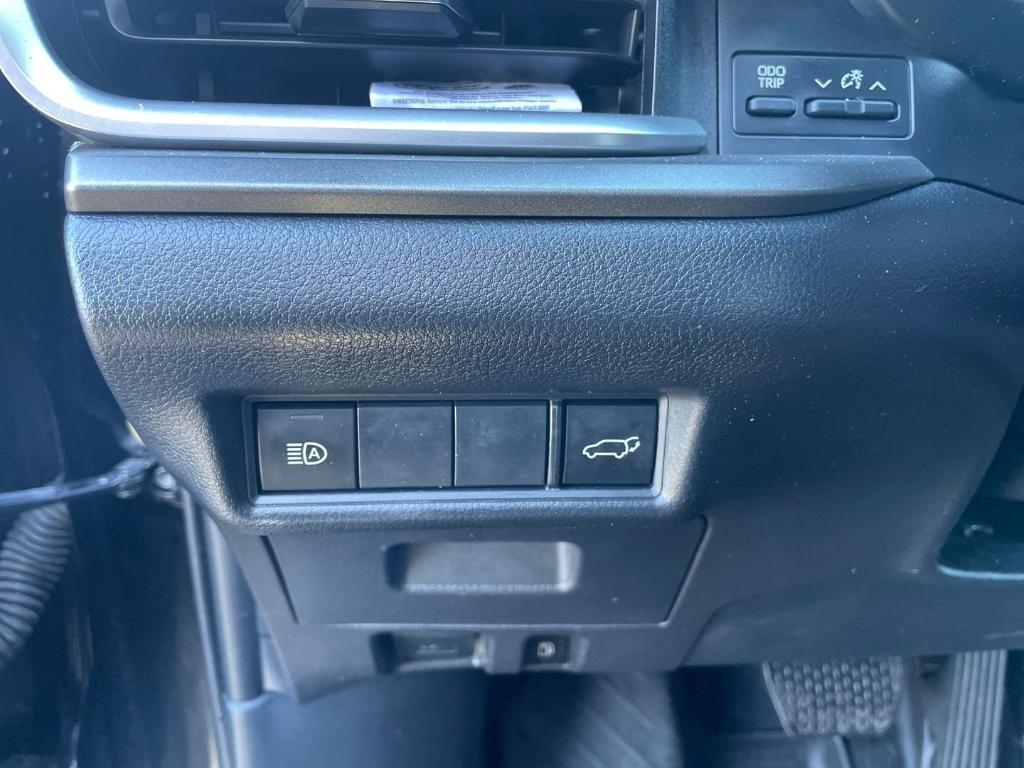 used 2024 Toyota Grand Highlander Hybrid car, priced at $47,099