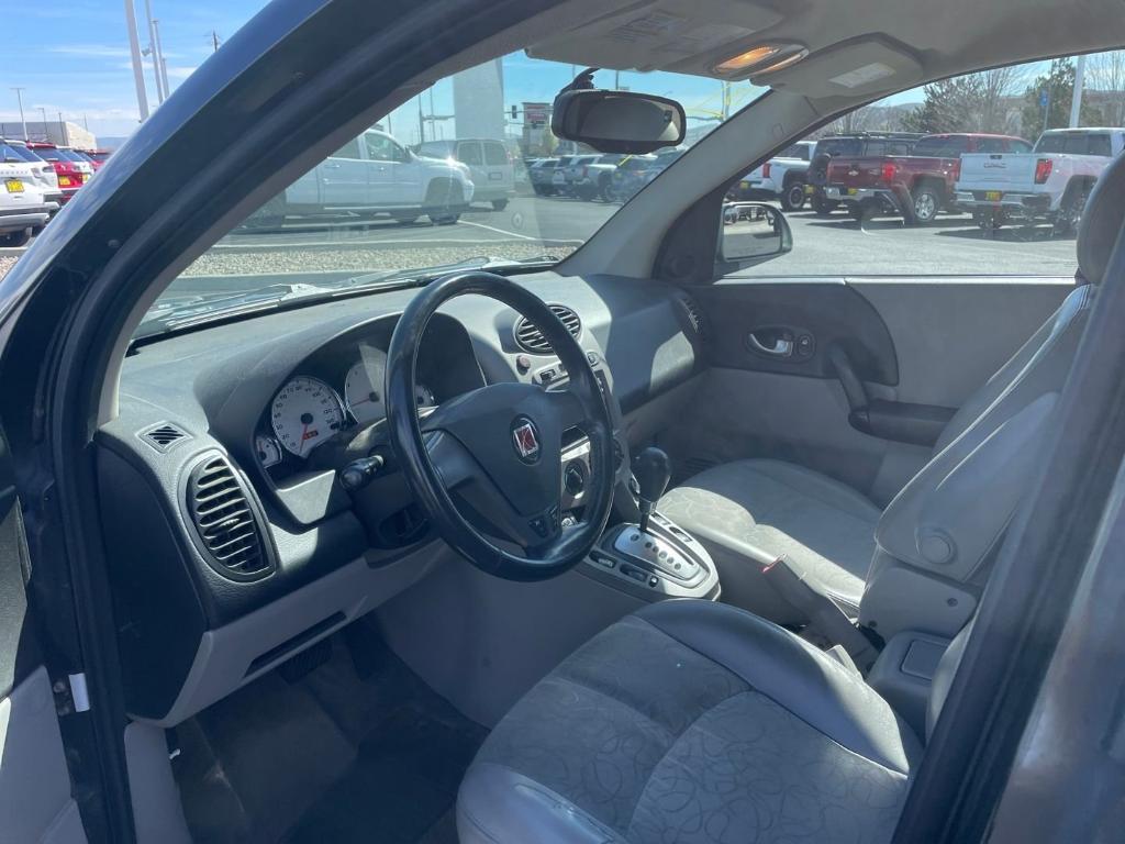 used 2005 Saturn Vue car, priced at $8,185