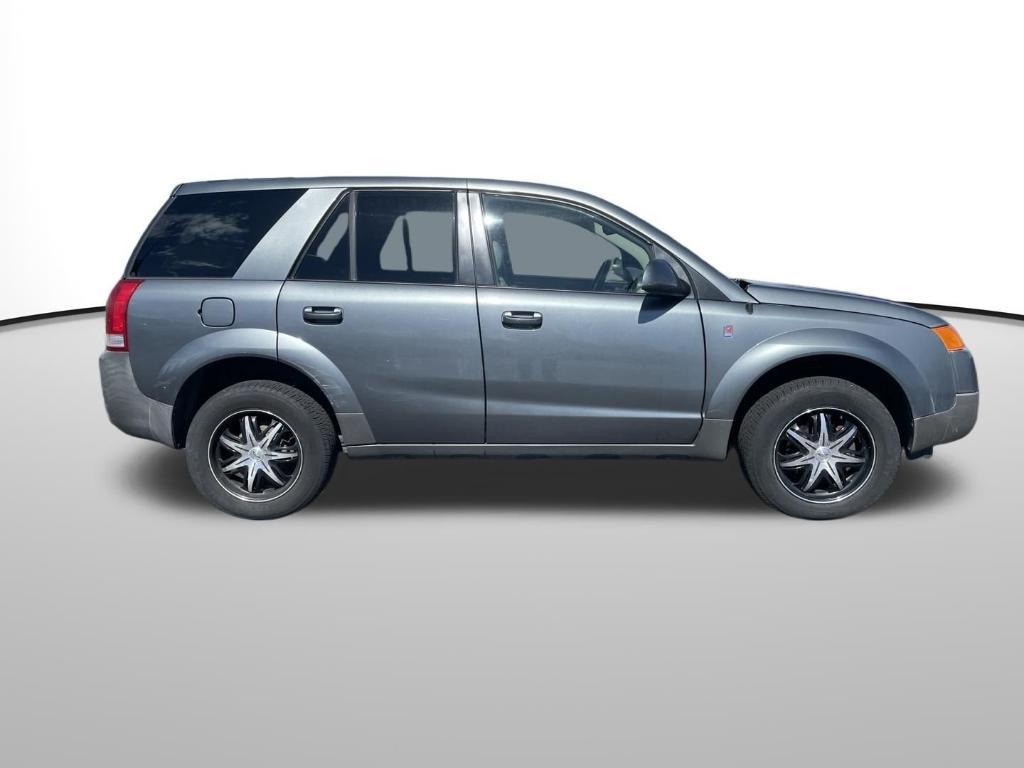 used 2005 Saturn Vue car, priced at $8,185