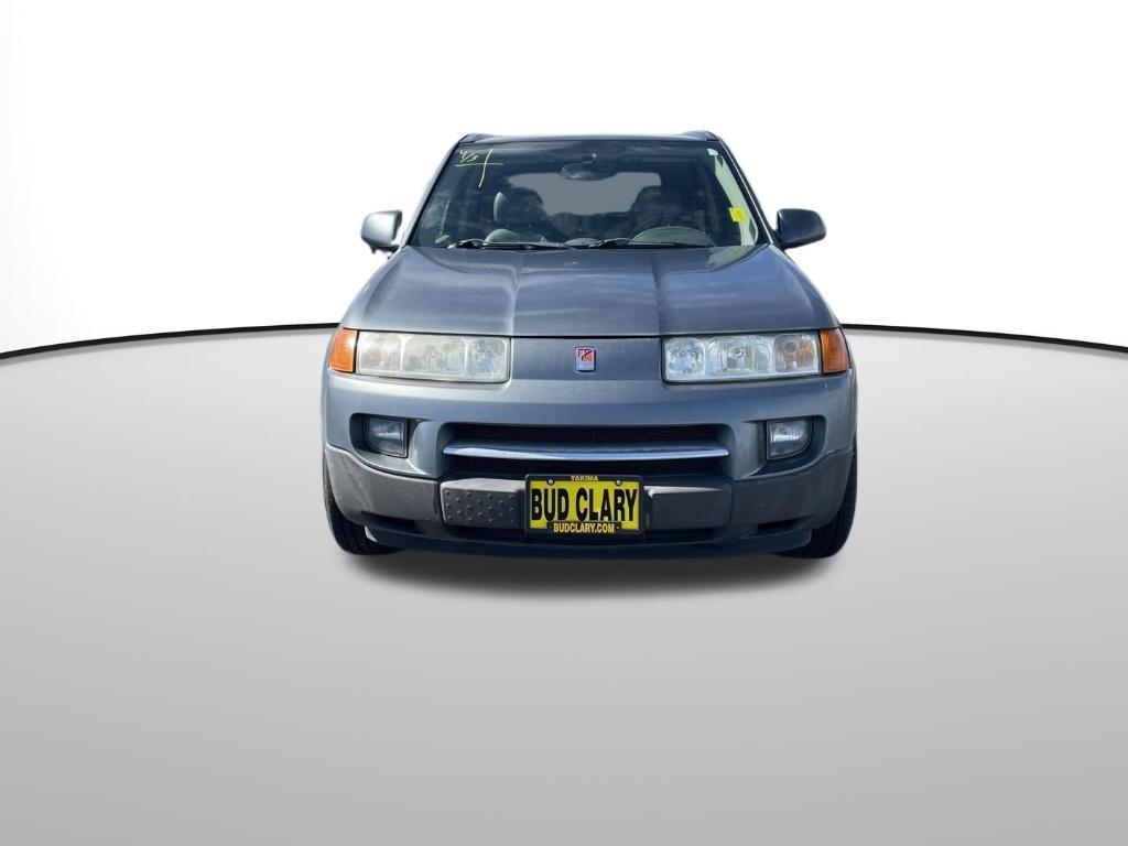 used 2005 Saturn Vue car, priced at $8,185