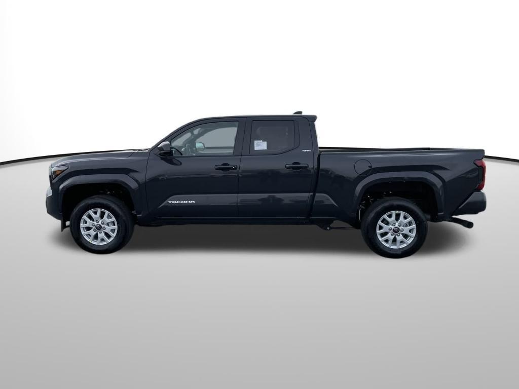 new 2026 Toyota Tacoma car, priced at $42,255