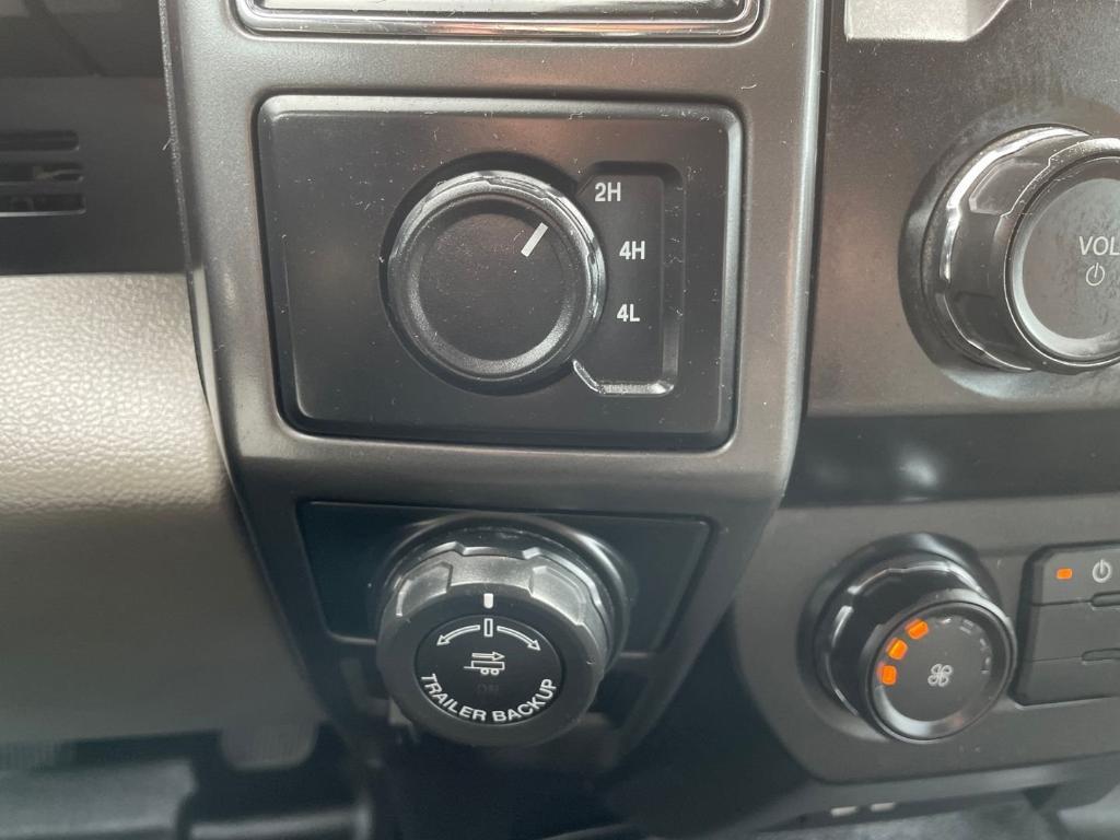 used 2020 Ford F-150 car, priced at $31,661