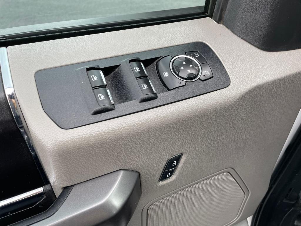 used 2020 Ford F-150 car, priced at $31,661