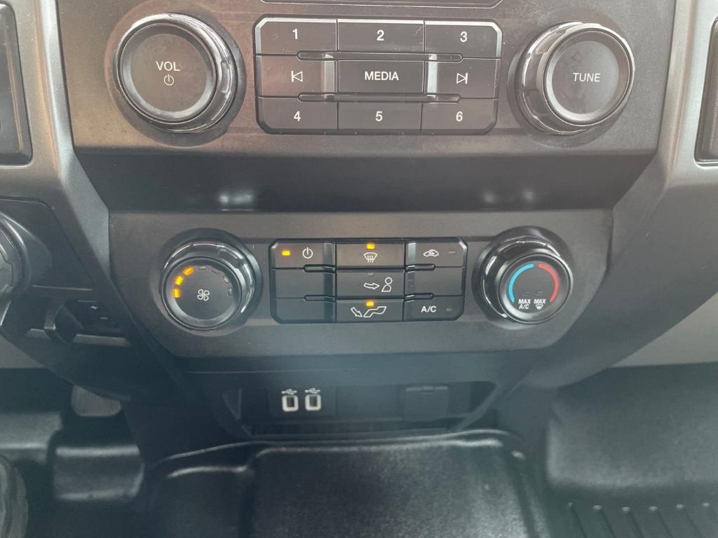 used 2020 Ford F-150 car, priced at $31,661