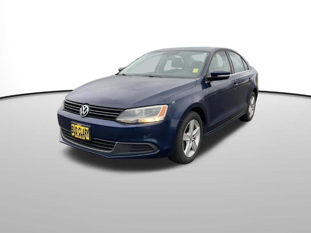 used 2013 Volkswagen Jetta car, priced at $10,199