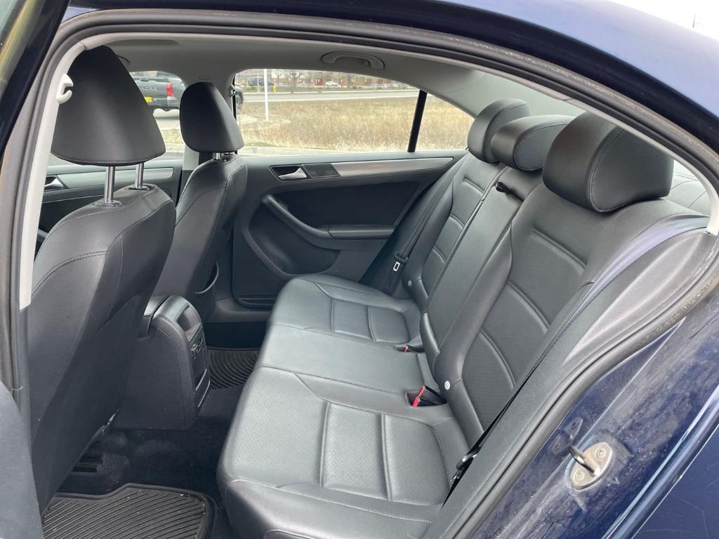 used 2013 Volkswagen Jetta car, priced at $10,199