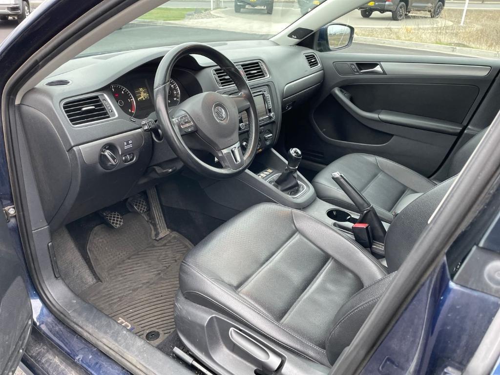 used 2013 Volkswagen Jetta car, priced at $10,199