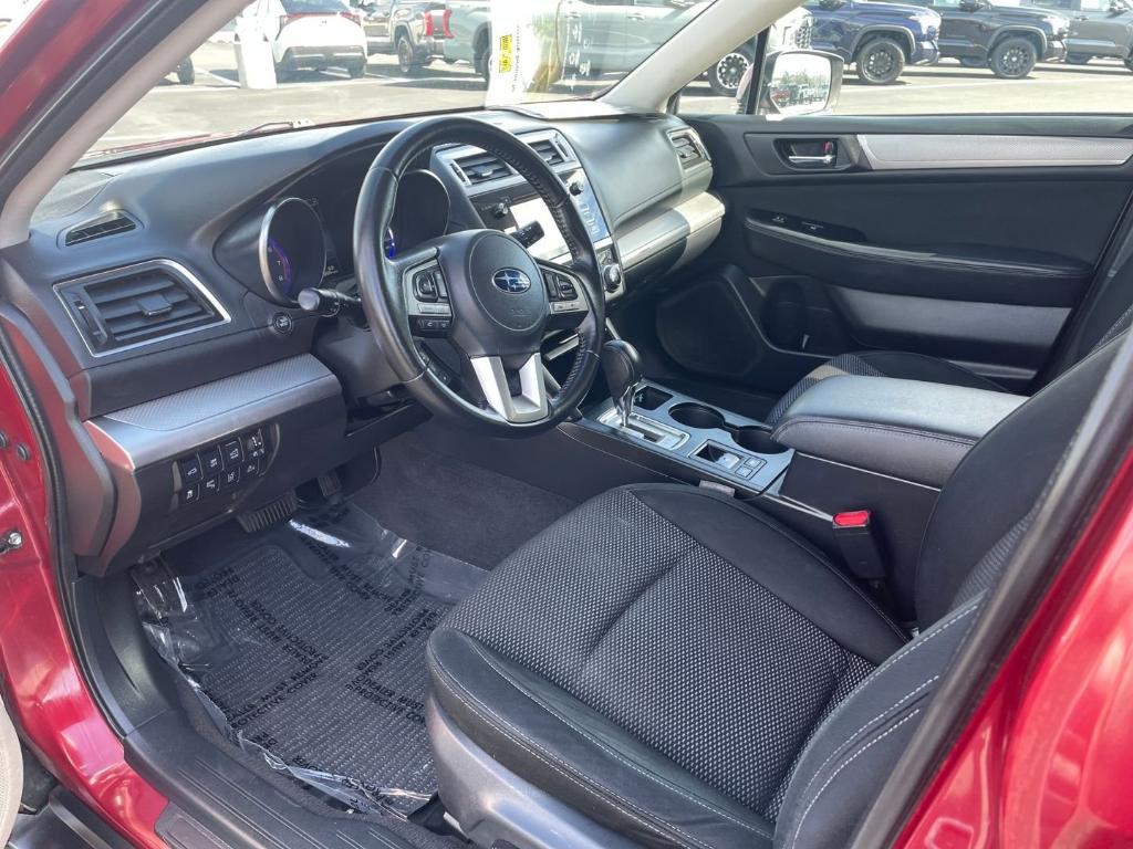 used 2016 Subaru Outback car, priced at $15,727