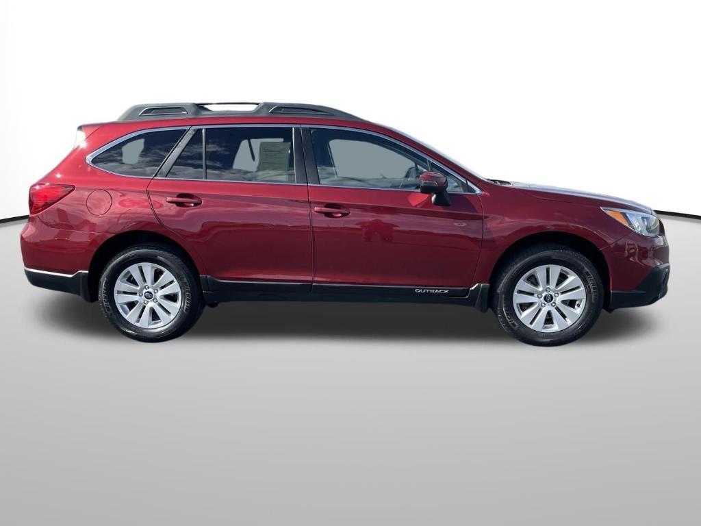 used 2016 Subaru Outback car, priced at $15,727