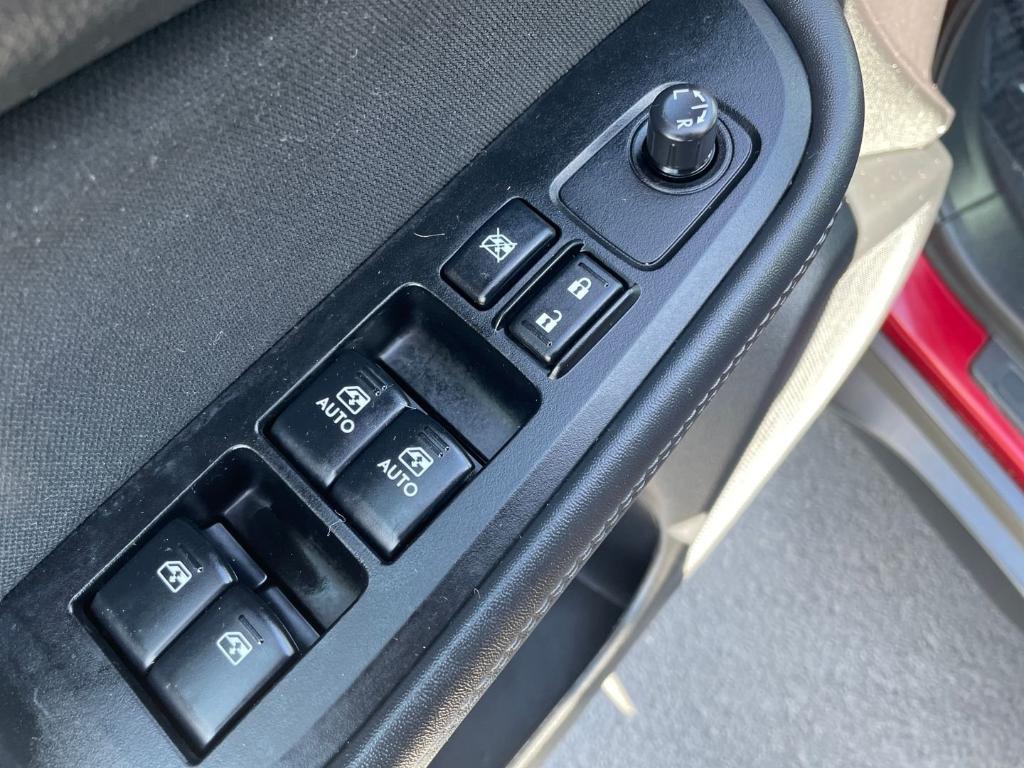 used 2016 Subaru Outback car, priced at $15,727