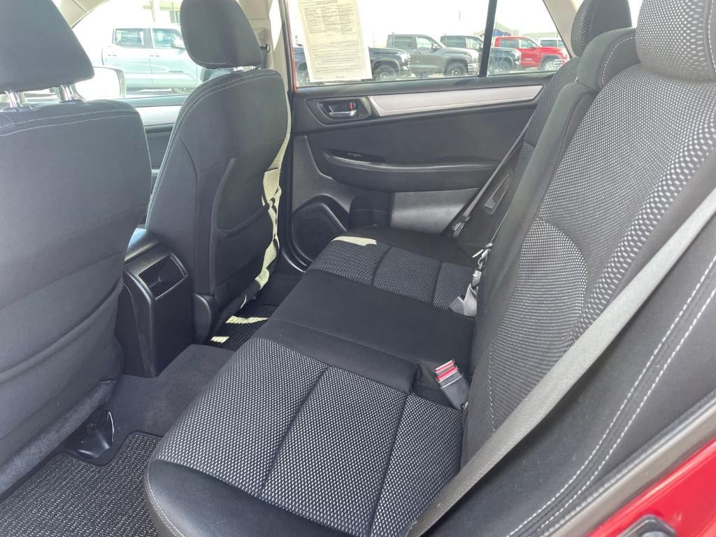 used 2016 Subaru Outback car, priced at $15,727