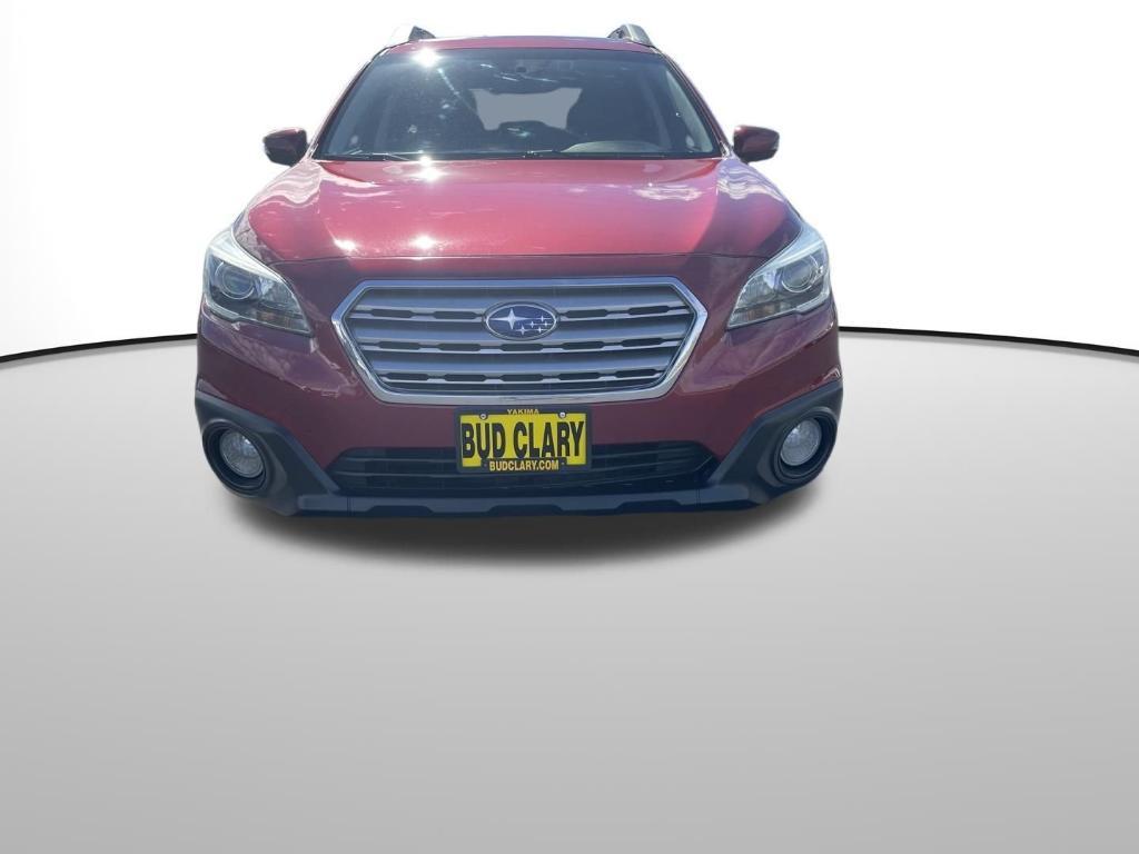 used 2016 Subaru Outback car, priced at $15,727