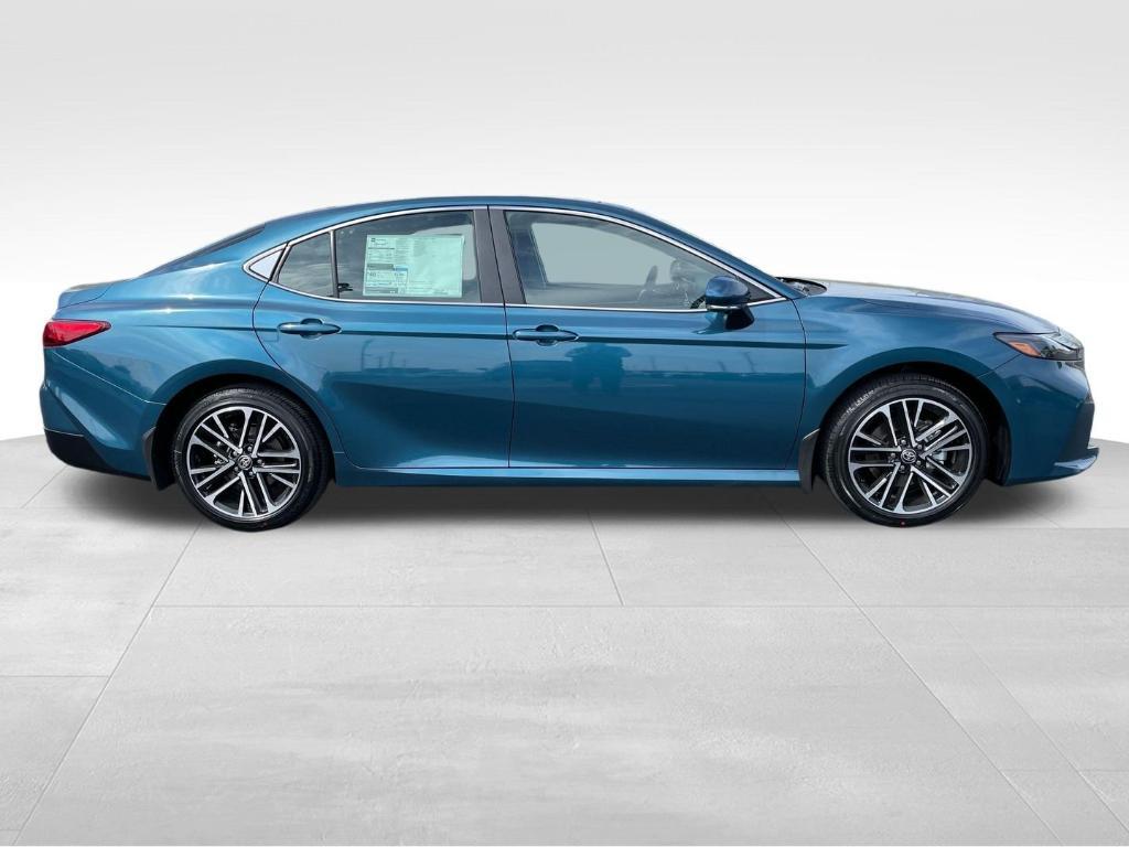 new 2026 Toyota Camry car, priced at $42,853