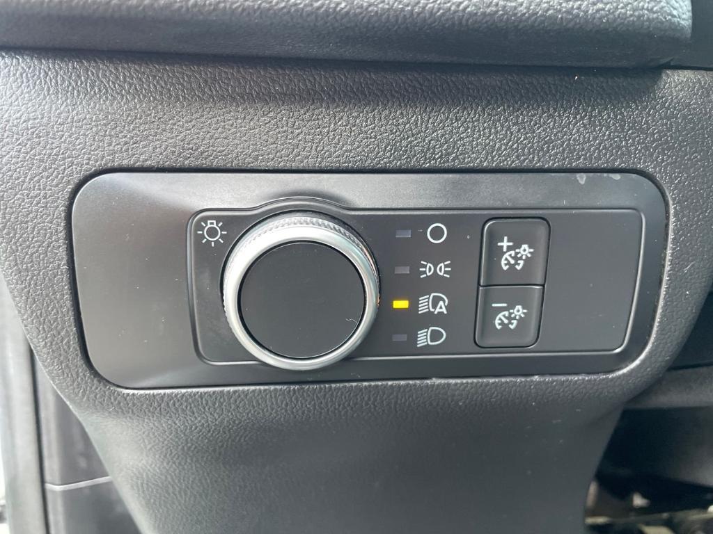 used 2020 Ford Escape car, priced at $15,894