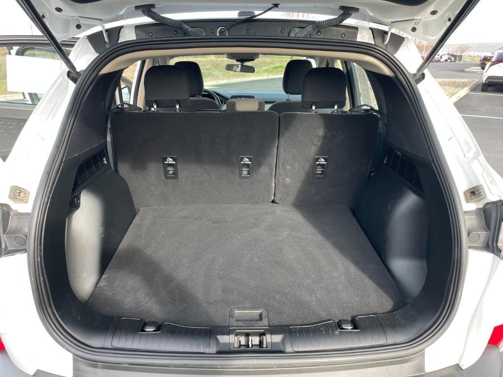 used 2020 Ford Escape car, priced at $15,894