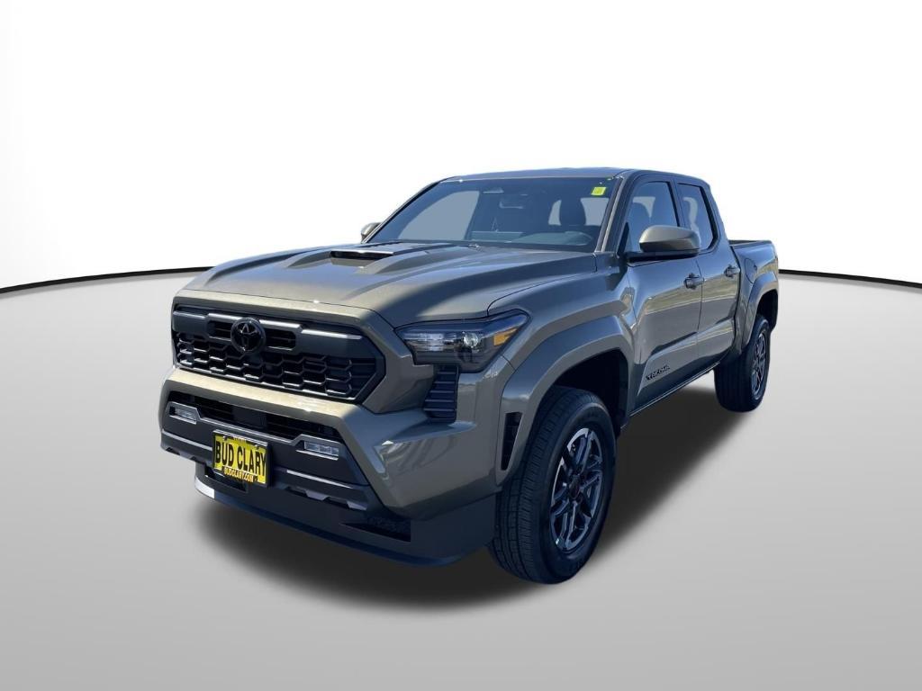 new 2026 Toyota Tacoma car, priced at $47,113
