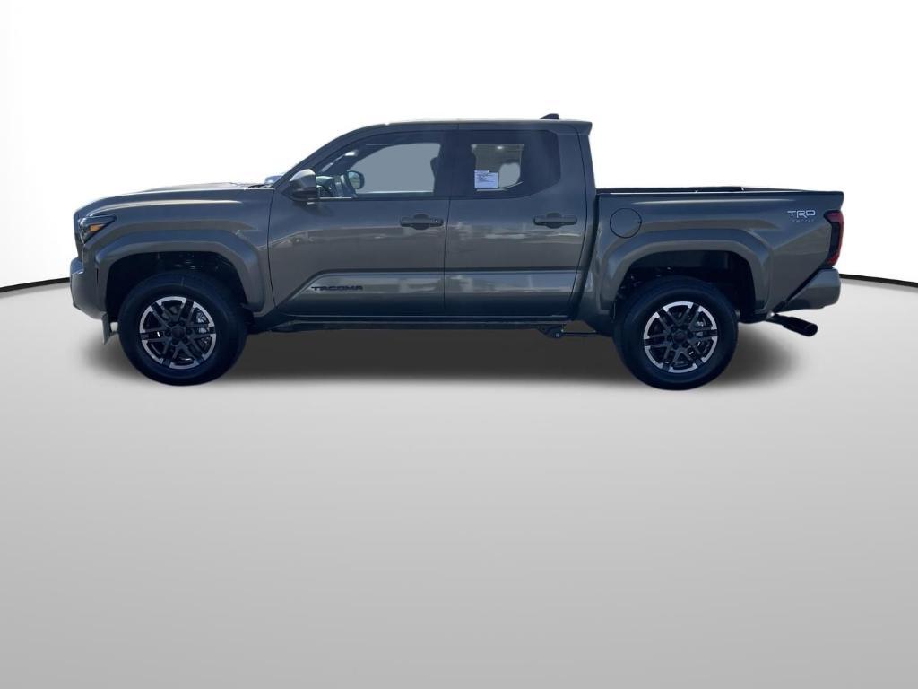 new 2026 Toyota Tacoma car, priced at $47,113