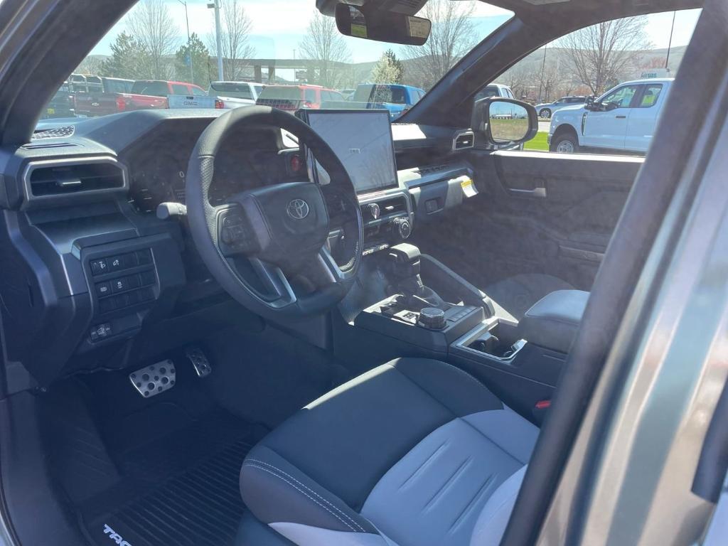 new 2026 Toyota Tacoma car, priced at $47,113