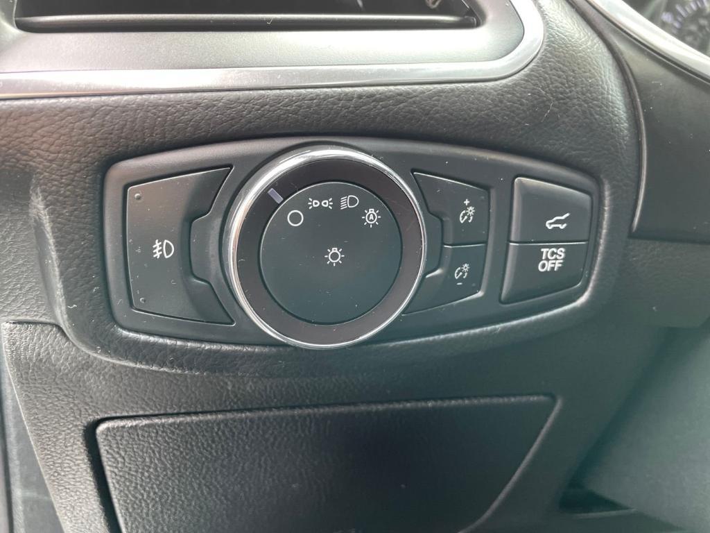 used 2020 Ford Edge car, priced at $20,199