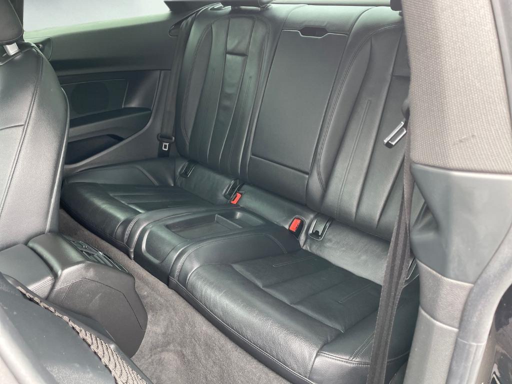 used 2018 Audi A5 car, priced at $12,645