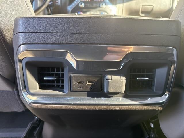 used 2022 GMC Sierra 1500 Limited car, priced at $34,638