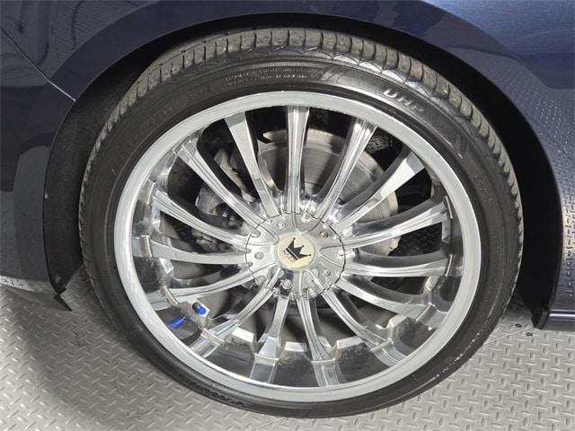 used 2018 Chevrolet Malibu car, priced at $7,788