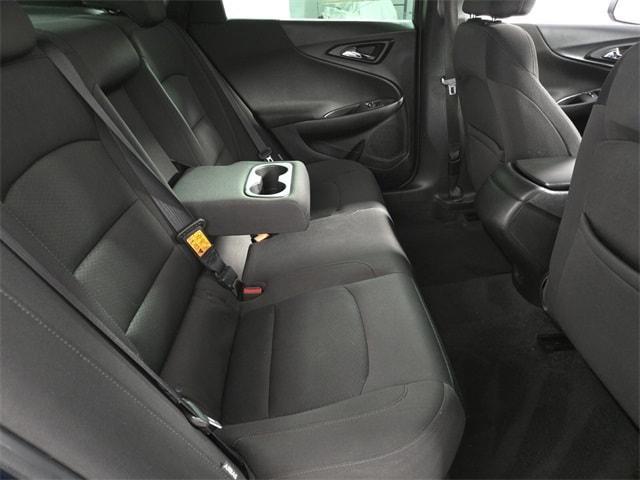 used 2018 Chevrolet Malibu car, priced at $7,788