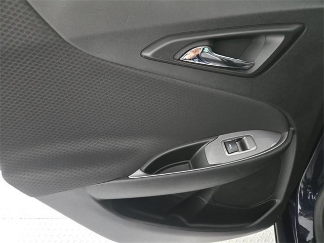 used 2018 Chevrolet Malibu car, priced at $7,788