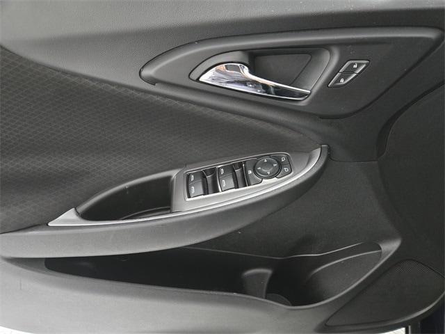 used 2018 Chevrolet Malibu car, priced at $7,788