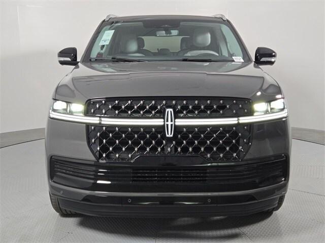 new 2026 Lincoln Navigator L car, priced at $132,525