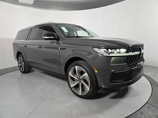 new 2026 Lincoln Navigator L car, priced at $132,525