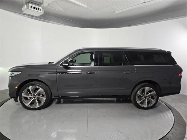 new 2026 Lincoln Navigator L car, priced at $132,525