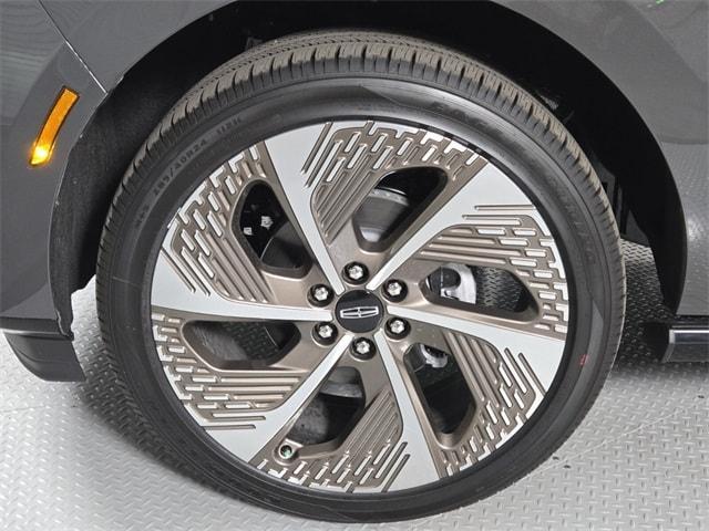 new 2026 Lincoln Navigator L car, priced at $132,525