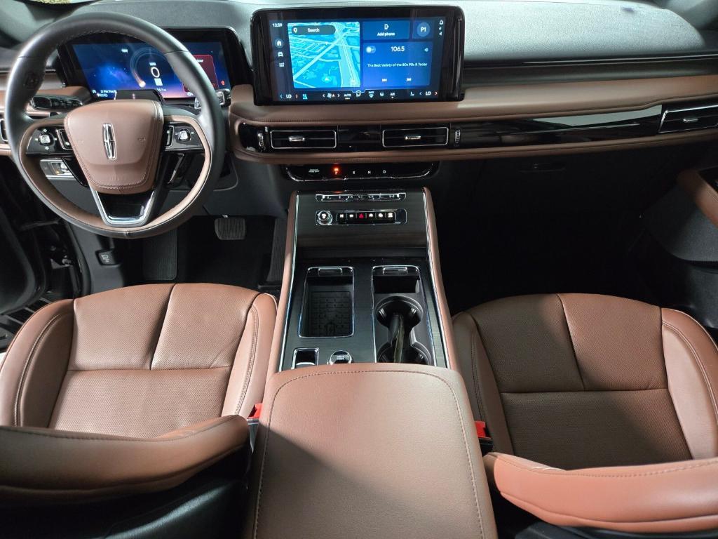 new 2026 Lincoln Aviator car, priced at $74,819
