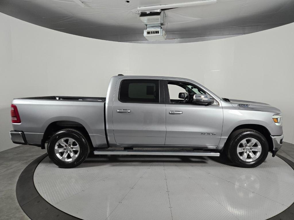 used 2024 Ram 1500 car, priced at $41,722