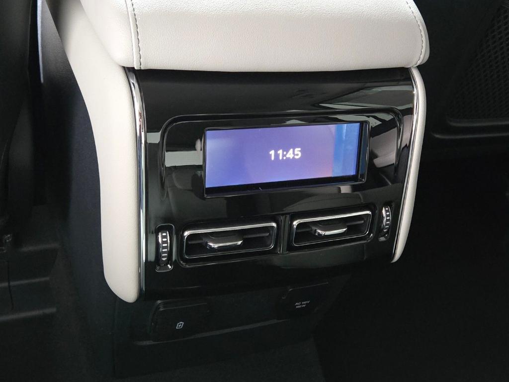 new 2026 Lincoln Aviator car, priced at $57,221