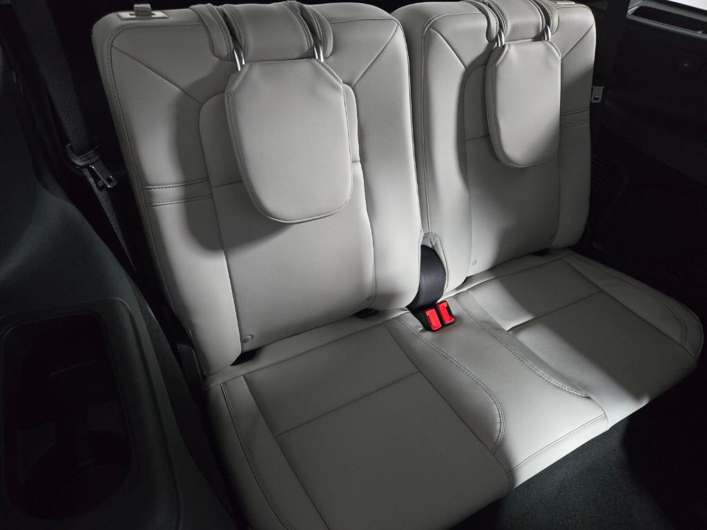 new 2026 Lincoln Aviator car, priced at $57,221